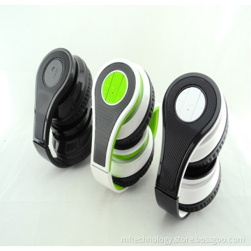 Foldable Stereo Bluetooth Headset Bluetooth Headset (BH-07)